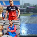 WPL 2026 Final: ఇవాళే WPL 2026 ఫైన‌ల్స్..4 ఏళ్ల ఢిల్లీ క‌ల నెర‌వేరుతుందా? వ‌ర్షం ప‌డితే ఎలా, ఎవ‌రికి లాభం