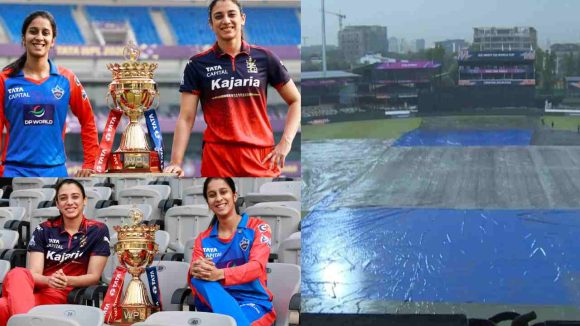 WPL 2026 Final: ఇవాళే WPL 2026 ఫైన‌ల్స్..4 ఏళ్ల ఢిల్లీ క‌ల నెర‌వేరుతుందా? వ‌ర్షం ప‌డితే ఎలా, ఎవ‌రికి లాభం