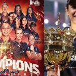 WPL 2026 Final: ఢిల్లీకి మ‌రోసారి నిరాశే..రెండోసారి ఛాంపియ‌న్ గా RCB, ఫ్రైజ్ మనీ ఎంతంటే