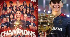 WPL 2026 Final: ఢిల్లీకి మ‌రోసారి నిరాశే..రెండోసారి ఛాంపియ‌న్ గా RCB, ఫ్రైజ్ మనీ ఎంతంటే
