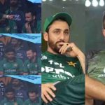 Pakistan vs Namibia: పాకిస్తాన్ జ‌ట్టులో ప్ర‌కంప‌న‌లు..కోచ్ మైక్ ముఖాన బాటిల్ విసిరికొట్టిన కెప్టెన్ సల్మాన్