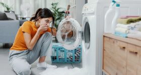 Washing Machine: వాషింగ్ మెషీన్‌ను పాడు చేసే ఈ 4 పొరపాట్లు మీరూ చేస్తున్నారా?