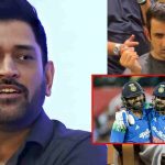 MS Dhoni on Ro-Ko: ఎవ‌డెన్ని డ్రామాలు చేసినా, 2027 వ‌ర‌ల్డ్ క‌ప్ లో Ro-Ko ఆడ‌తారు..గంభీర్ కు ఇచ్చిప‌డేసిన‌ ధోని!