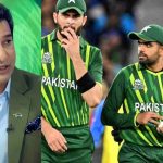 Wasim Akram: ఇండియా చేతిలో ఓడితే, మావోళ్లు టీవీలు ప‌గుల‌కొడ‌తారు, పాక్ ప్లేయ‌ర్ల‌పై దాడులు కూడా !