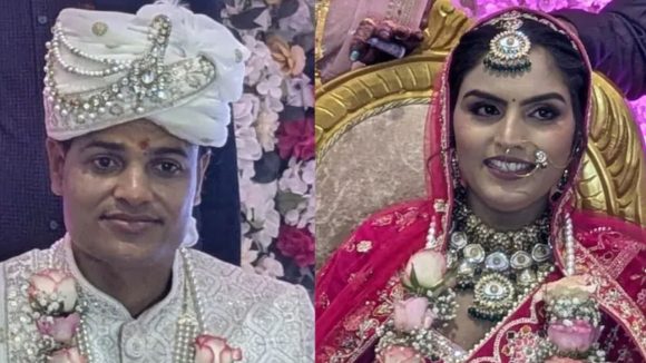 UP Crime: తొమ్మిదేళ్ల ప్రేమ.. ఆపై వివాహం.. రెండు నెలలకే అత్యంత దారుణంగా హత్య, అసలేం జరిగింది?