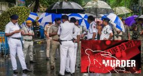 West Bengal Murder: దారుణ హత్య.. ముక్కలు ముక్కలుగా నరికేసి, మూడు చోట్ల పడేసి.. చివరకు?