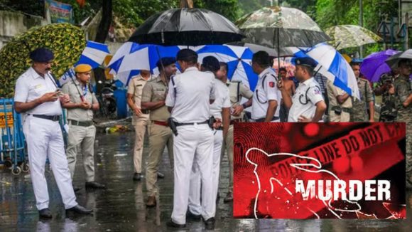 West Bengal Murder: దారుణ హత్య.. ముక్కలు ముక్కలుగా నరికేసి, మూడు చోట్ల పడేసి.. చివరకు?