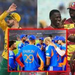 West Indies vs South Africa: వెస్టిండీస్‌పై సౌతాఫ్రికా భారీ విక్ట‌రీ…టీమిండియా సెమీస్ రూట్ క్లియ‌ర్