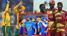 India vs Zimbabwe: టాస్ ఓడిన జింబాబ్వే...సంజు వ‌చ్చేశాడు, టీమిండియా గెలిచేలా పిచ్ చేశారంటూ ఆరోప‌ణ‌లు !