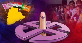 Municipal Elections 2026: కారుకు జోష్.. కమలానికి బ్రేక్..? హస్తం పార్టీ సరికొత్త వ్యూహం వెనుక అసలు మతలబు ఇదే!