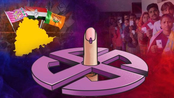 Municipal Elections 2026: కారుకు జోష్.. కమలానికి బ్రేక్..? హస్తం పార్టీ సరికొత్త వ్యూహం వెనుక అసలు మతలబు ఇదే!
