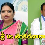 Penukonda Politics: శంకరనారాయణ గూడు చెదరగొట్టే వ్యూహం.. ఉషశ్రీ చరణ్ మాస్టర్ ప్లాన్ వర్కవుట్ అవుతుందా?
