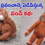 Punch Monkey: జంతువులకైనా, మనుషులకైనా తోడు లేకపోతే ఇంతేనా? ‘పంచ్’ వైరల్ స్టోరీ