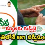 WhatsApp MeeSeva: ఇకపై వాట్సాప్‌లోనే మీసేవ, సేవలు.. ఈజీగా ఈ సర్టిఫికెట్లు క్షణంలో ఇలా పొందొచ్చు, ప్రాసెస్ ఇదే!