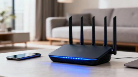 WiFi Speed: మీ వైఫై సిగ్నల్ స్లోగా ఉందా?.. ఇంటర్నెట్ స్పీడ్ పెంచే చిట్కాలివే