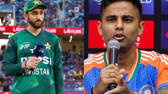 IND vs PAK: ఫ్యాన్స్ కు పండ‌గ‌లాంటి న్యూస్‌..ఇండియా, పాక్ మ‌ధ్య మ‌రో మ్యాచ్‌..ఎప్పుడంటే