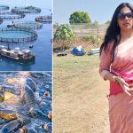Jabalpur:  రూటు మార్చిన టెక్కీలు.. ఐటీ ఉద్యోగానికి మహిళ గుడ్ బై.. ఆపై ఆ వ్యాపారం, ఇక ఆదాయం గురించి