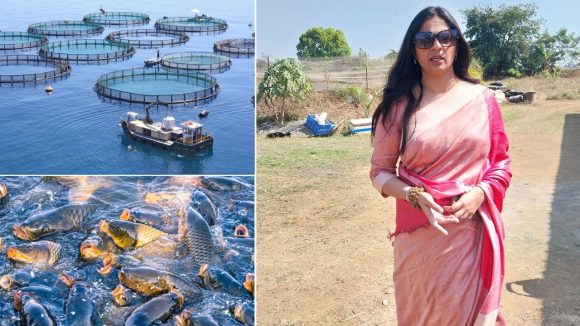 Jabalpur:  రూటు మార్చిన టెక్కీలు.. ఐటీ ఉద్యోగానికి మహిళ గుడ్ బై.. ఆపై ఆ వ్యాపారం, ఇక ఆదాయం గురించి