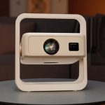 Google TV Projector: రూ.20 వేలకే 1200 ANSI బ్రైట్‌నెస్.. గూగుల్ టీవీ సపోర్ట్‌తో బెస్ట్ హోమ్ థియేటర్ ప్రొజెక్టర్ లాంచ్!