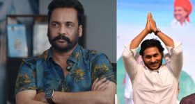 Actor Sivaji: జగన్ ఫ్యాన్స్ కి సినిమా అవకాశాలు రావా.. దిమ్మతిరిగే సమాధానం చెప్పిన శివాజీ!