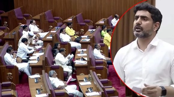 AP Council Session-2026: మండలిలో ఏం జరిగింది? షాకైన వైసీపీ, వ్యూహం చూస్తారంటూ మంత్రి వ్యాఖ్య