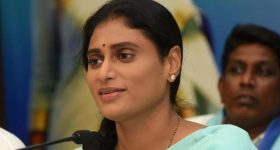 YS Sharmila Reddy: చంద్రబాబు, జగన్, పవన్.. ముగ్గురూ బీజేపీకి బానిసలే.. ఏపీసీసీ అధ్యక్షురాలు సంచలన వ్యాఖ్యలు