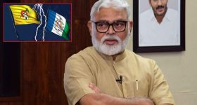 YSRCP-TDP  War: అంబటి అరెస్ట్.. రంగంలోకి ‘కులం’