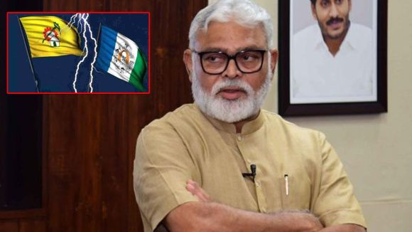 YSRCP-TDP  War: అంబటి అరెస్ట్.. రంగంలోకి ‘కులం’