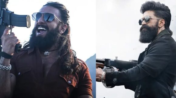 Yash: టాక్సిక్ కు పోటీగా ధురంధర్ 2.. యశ్ షాకింగ్ రియాక్షన్.. ఏమన్నారంటే?