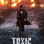 Toxic film: మరో వివాదంలో యశ్ టాక్సిక్.. నిర్మాతలపై ఎఫ్ ఐ ఆర్ నమోదు..