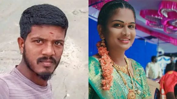 Karnataka Crime: ఐదేళ్ల ప్రేమలో ఏం జరిగింది? ప్రియురాల్ని చంపి ఆపై ప్రియుడు, మరో విషయం ఏంటంటే..
