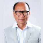 Yumnam Khemchand: మణిపూర్‌లో ముగిసిన రాష్ట్రపతి పాలన.. నూతన ముఖ్యమంత్రిగా యమ్నం కెంచంద్!