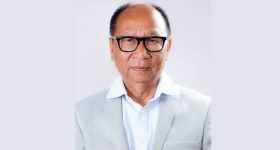 Yumnam Khemchand: మణిపూర్‌లో ముగిసిన రాష్ట్రపతి పాలన.. నూతన ముఖ్యమంత్రిగా యమ్నం కెంచంద్!