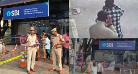 Abids ATM Firing: అబిడ్స్ ఏటీఎం కాల్పుల కేసులో బిగ్ అప్డేట్.. హర్యానాలో నిందితుడి అరెస్ట్..!