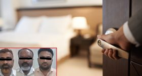 Karnataka Crime: అధికారి బెడ్రూమ్‌లో సీక్రెట్ కెమెరాలు.. కటకటాల్లోకి నిందితులు, ఏం జరిగింది?