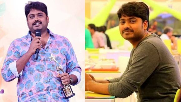 Actro Sudharshan : సినిమాల్లోకి రాకముందు నటుడు సుదర్శన్ ఏం చేసేవాడో తెలుసా..?