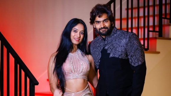 Karthikeya Wife: గుడ్ న్యూస్ చెప్పిన హీరో కార్తికేయ వైఫ్.. కంగ్రాట్స్ చెబుతున్న ఫ్యాన్స్!