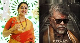 Parthiban: సీతతో విడాకులు.. ఈ జీవితం కోసమే ఎదురు చూశా - పార్తీబన్