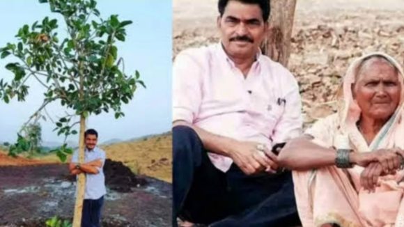 Sayaji Shinde: సాయాజి షిండే గొప్ప పని ..పేరుకే విలన్ .. గొప్ప మనస్సు అంటున్న నెటిజన్స్!