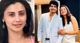 Daisy Shah On Palash: పలాష్ ముచ్చల్ చాలా మంచోడు..స్మృతినే కిలాడీ లేడీ ?..బాలీవుడ్ నటి సంచ‌ల‌నం !