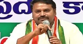 Addanki Dayakar: హరీష్ రావుకు ధ్యానం అవసరం.. రాలేగావ్ సిద్ధాంతాలు వద్దు.. అద్దంకి దయాకర్ సెటైర్లు