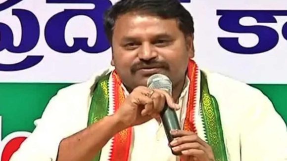 Addanki Dayakar: హరీష్ రావుకు ధ్యానం అవసరం.. రాలేగావ్ సిద్ధాంతాలు వద్దు.. అద్దంకి దయాకర్ సెటైర్లు