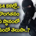 Ancient 64 Arts: దొంగతనం ఓ కళేనట – ఇంకా 64 కళలు ఏవో తెలుసా?