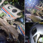 Air Ambulance Crash: జార్ఖండ్‌‌లో ఘోర ప్రమాదం.. కూలిన ఎయిర్ అంబులెన్స్, వారంతా మృతి