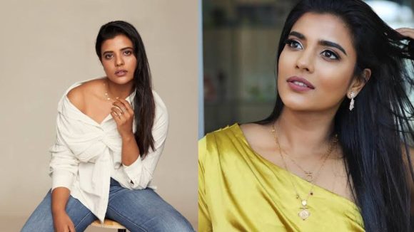 Aishwarya Rajesh : భాగ్యంను పక్కన పెట్టిన టాలీవుడ్.. ఒక్క ఛాన్స్ కూడా లేదు..