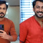 Podarillu Madhav : ‘పొదరిల్లు’ మాధవ్ లవ్ స్టోరీ.. బాబు బాగా రొమాంటికే..