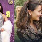 BAFTA -2026: బాఫ్టా వేదికపై సందడి చేసిన అలియా..ఈ క్షణాలు మర్చిపోలేనివి అంటూ!
