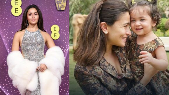 BAFTA -2026: బాఫ్టా వేదికపై సందడి చేసిన అలియా..ఈ క్షణాలు మర్చిపోలేనివి అంటూ!