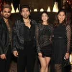 Allu Arjun: తమ్ముడి పెళ్లి.. గ్రాండ్ పార్టీ ఇచ్చిన బన్నీ.. గెస్ట్లుగా ఎవరంటే?