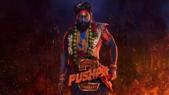 Pushpa 2: 70 వ ఫిల్మ్‌‌ఫేర్ అవార్డులను రూల్ చేసిన అల్లు అర్జున్ ‘పుష్ప 2’.. ఇది ఊచకోతే..